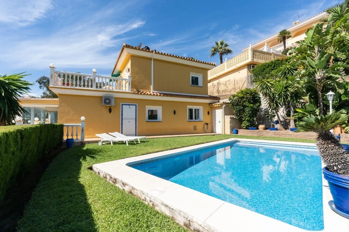 2 - venta casa vista al mar torrenueva andalucía españa