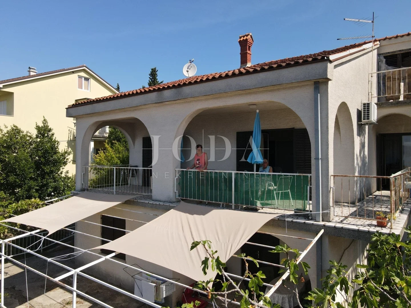 2 - vente maison novi vinodolski primorje-gorski kotar croatie