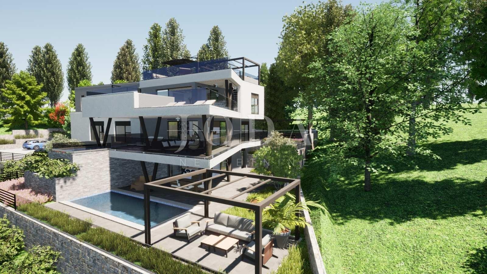 1 - apartment for sale in rijeka primorje-gorski kotar croatia