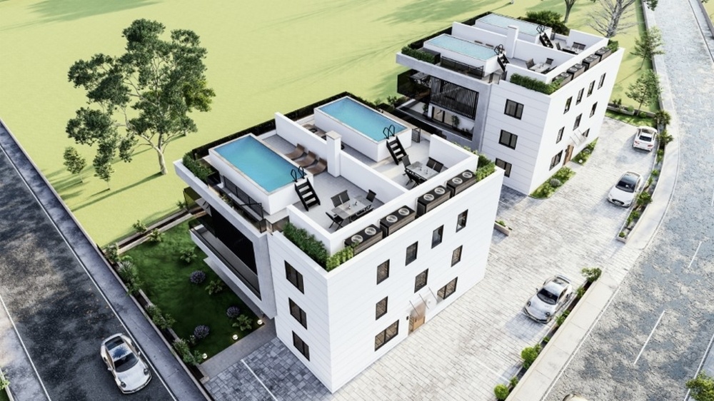 2 - vendita appartamento vista mare krk litoraneo-montana croazia