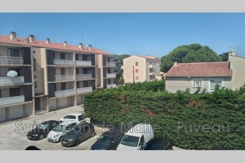 1 - apartment for sale in six fours les plages var france