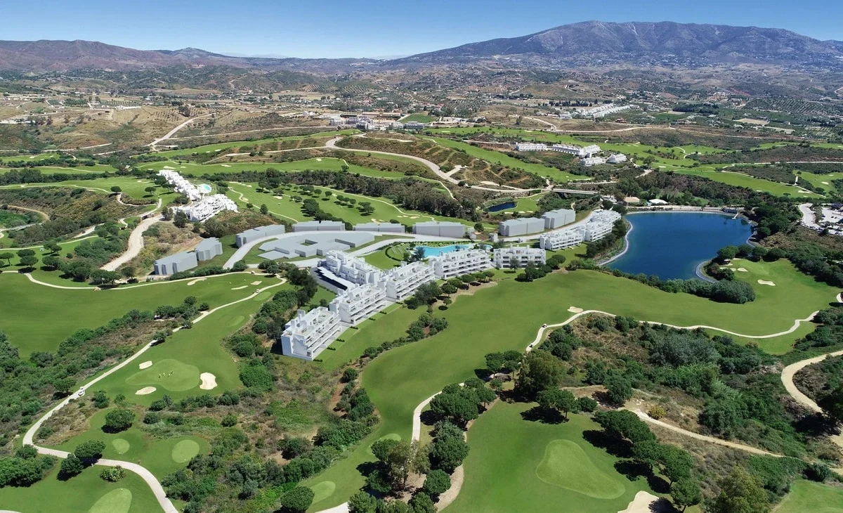2 - verkauf wohnung meerblick la cala de mijas andalusien spanien