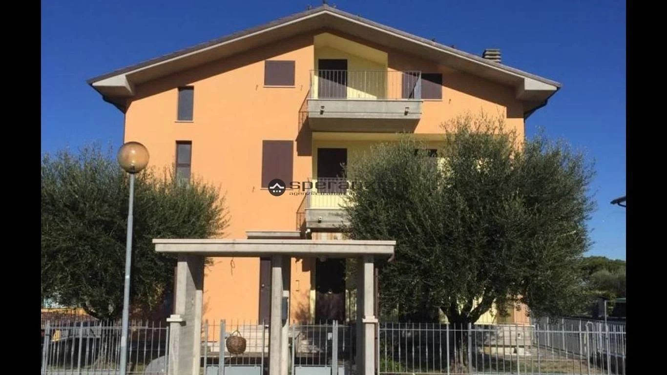 1 - продажа квартира sant'ippolito марке италия