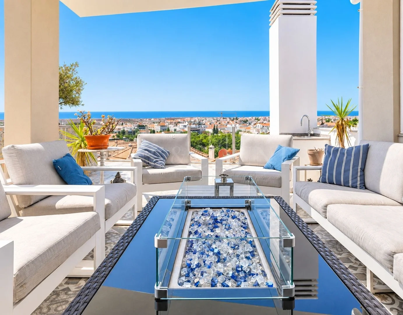 2 - vendita casa vista mare tavira algarve portogallo