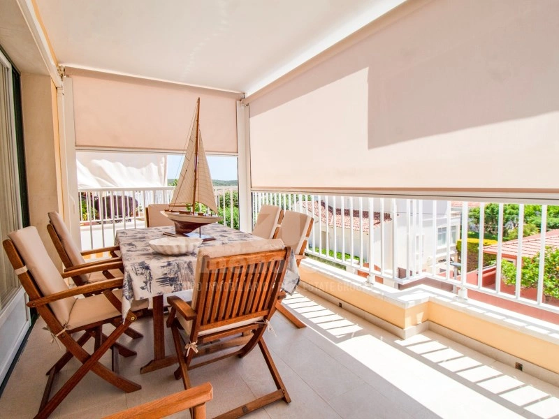1 - venda apartamento mao minorca-ilhas baleares espanha