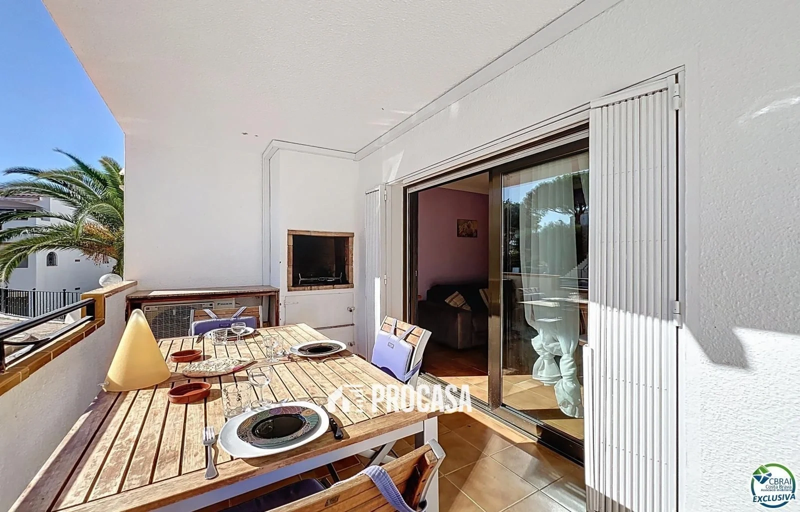 2 - venda apartamento roses catalunha espanha