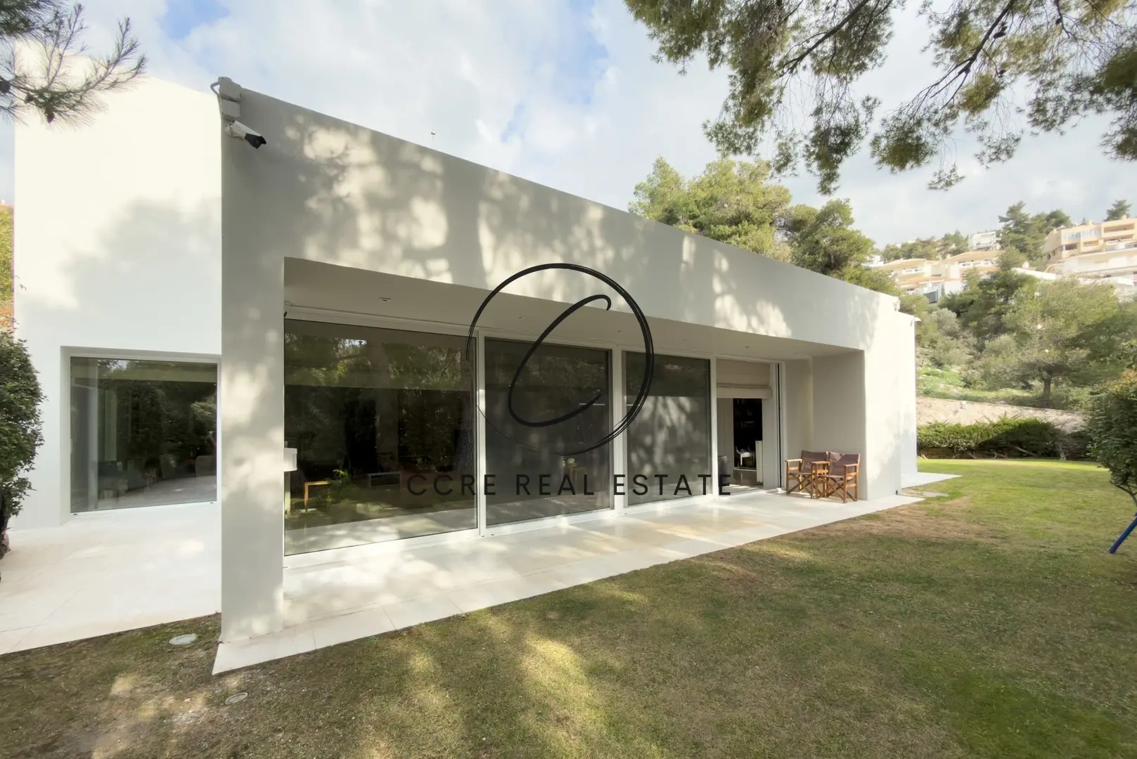 1 - vente maison kifissia attique grèce
