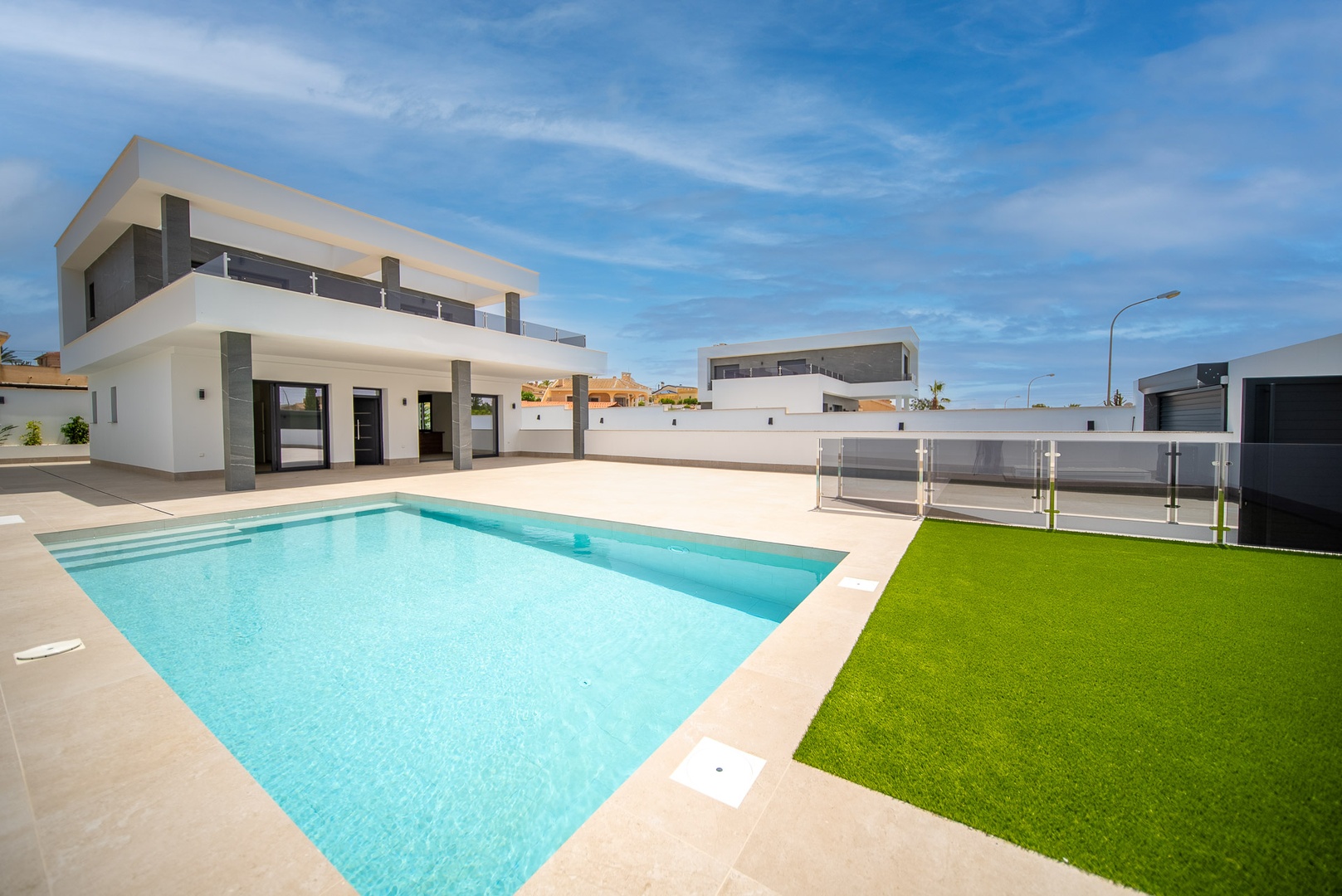 2 - house for sale in ciudad quesada valencian community spain