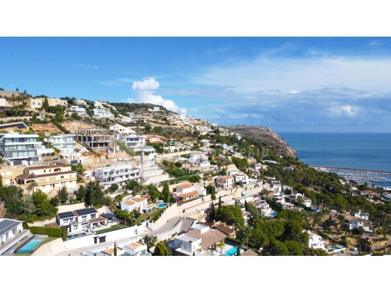 1 - house for sale in xabia/javea - costa blanca valencian community spain