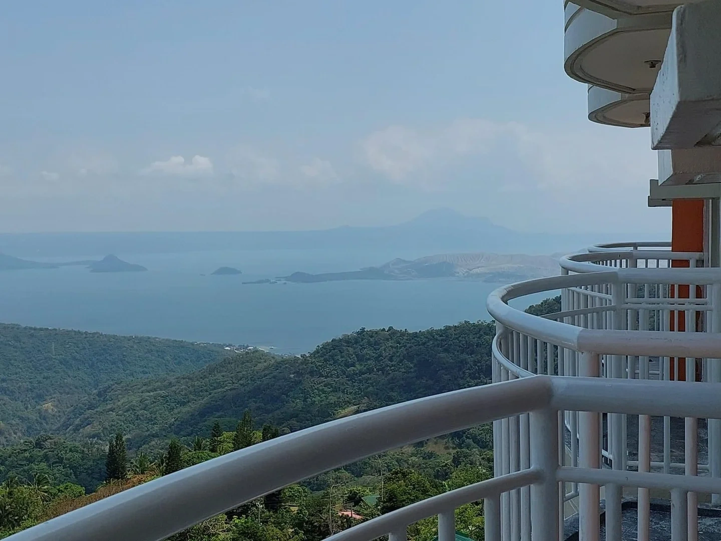 1 - verkauf wohnung tagaytay city cavite philippinen