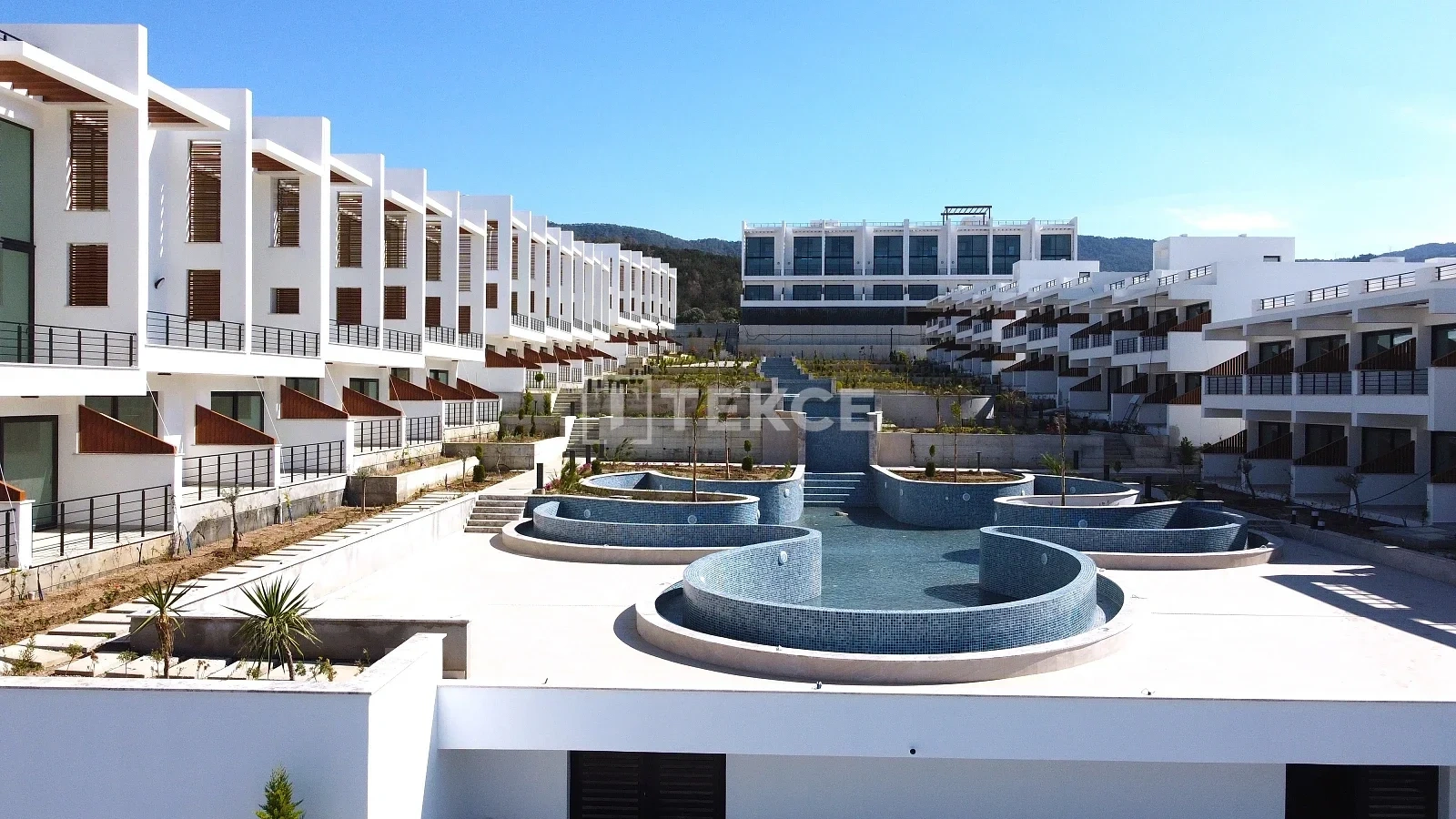 1 - vente appartement vue mer girne kyrenia chypre
