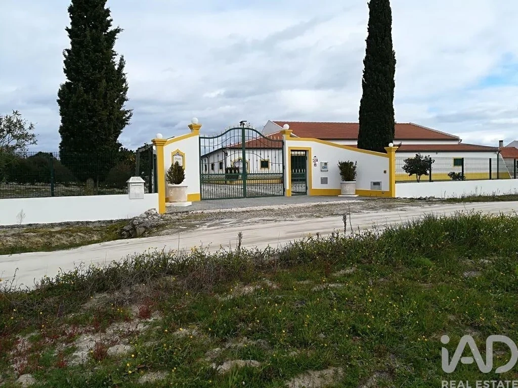 2 - vente propriété branca région centre portugal