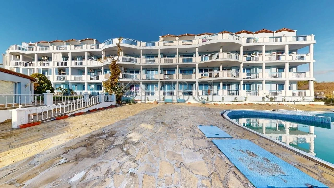 1 - apartment for sale in sunny beach burgas bulgaria