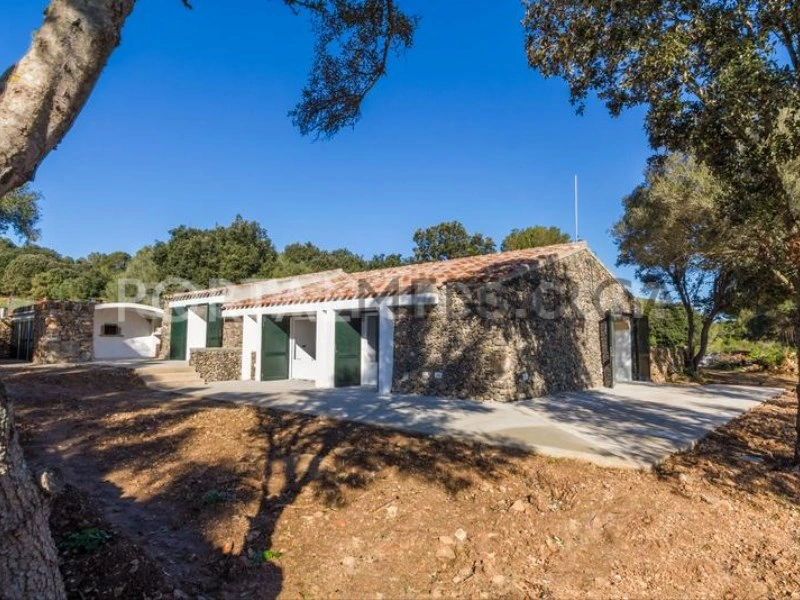 1 - venda casa es mercadal minorca-ilhas baleares espanha