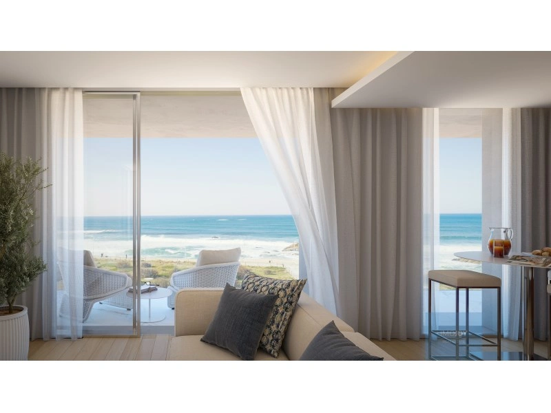 1 - sea view apartment for sale in vila do conde north region portugal