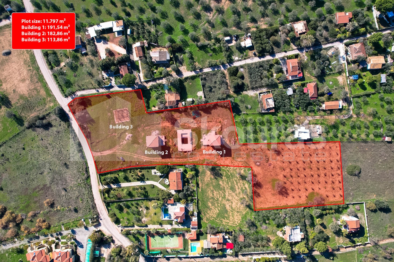 2 - venta casa frente al mar petrothalassa peloponeso grecia