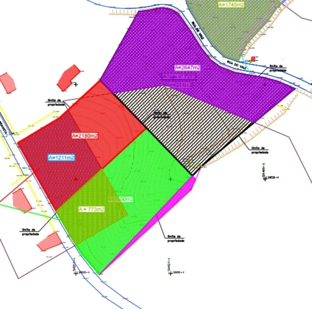 2 - vendita terreno leiria regione centro portogallo