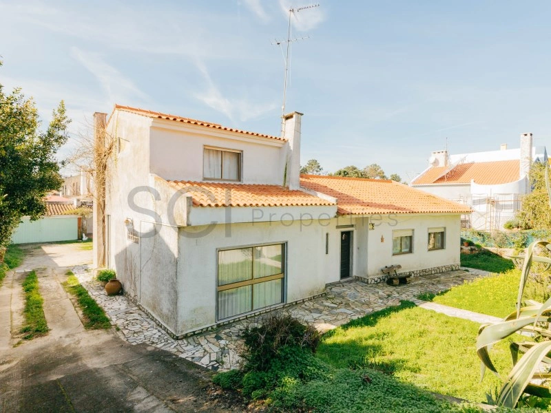 2 - venta casa marisol región de lisboa portugal