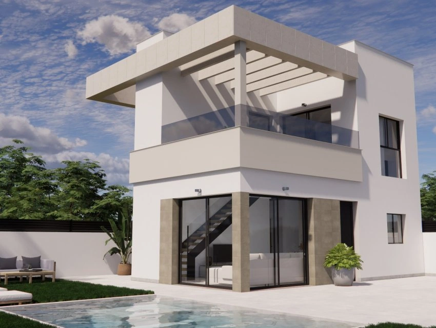 1 - verkoop huis orihuela-costa valencian community spanje
