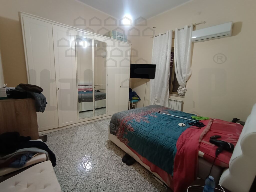 2 - vente appartement messina sicile italie