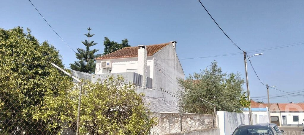 1 - villa for sale in almeirim alentejo portugal