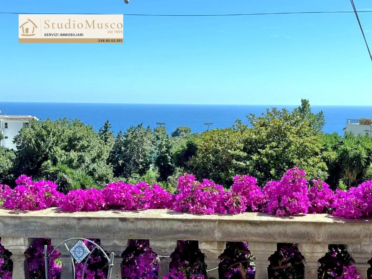 2 - verkauf wohnung capri kampanien italien