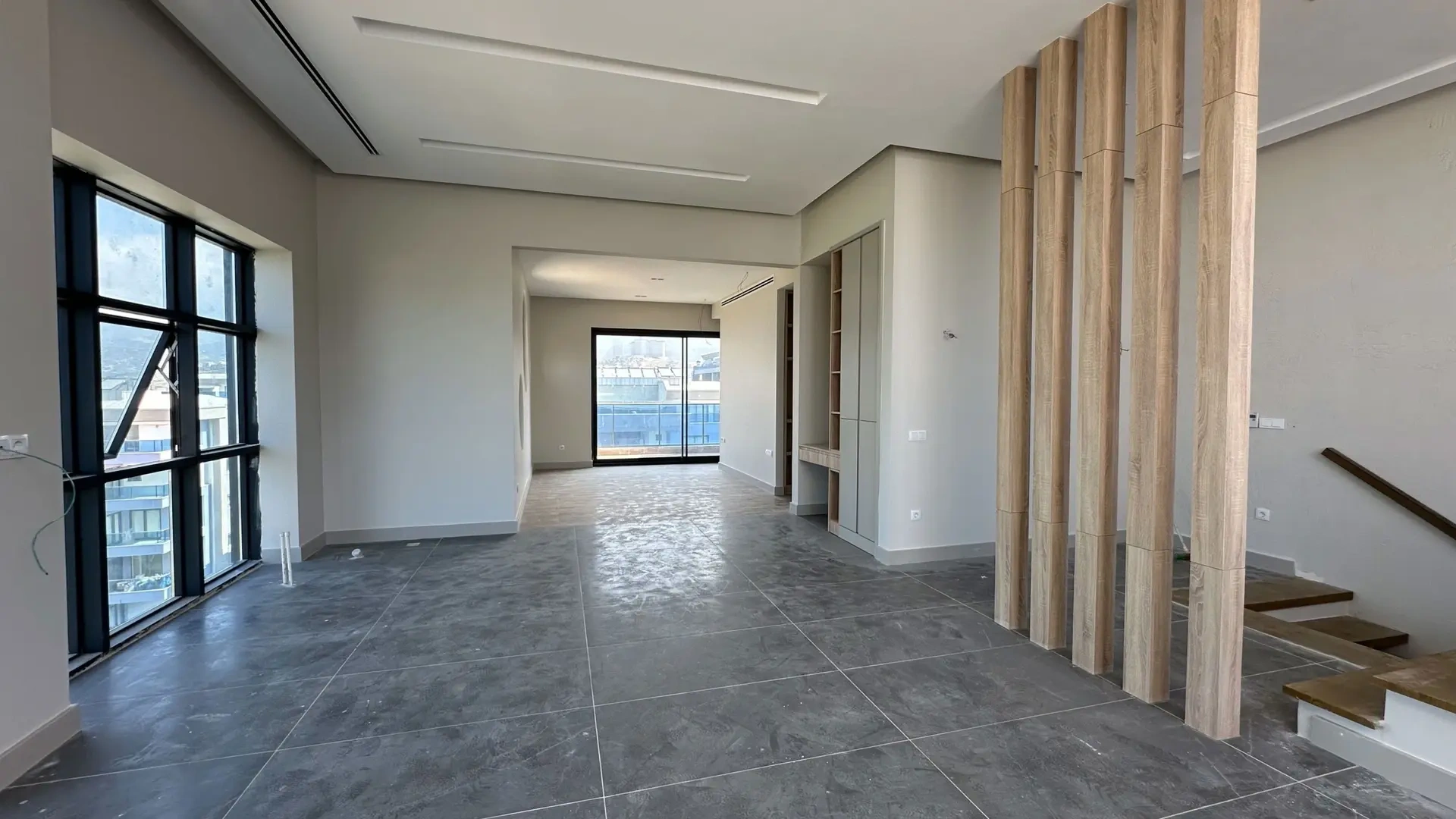 1 - продажа квартира пляж пешком alanya antalya турция