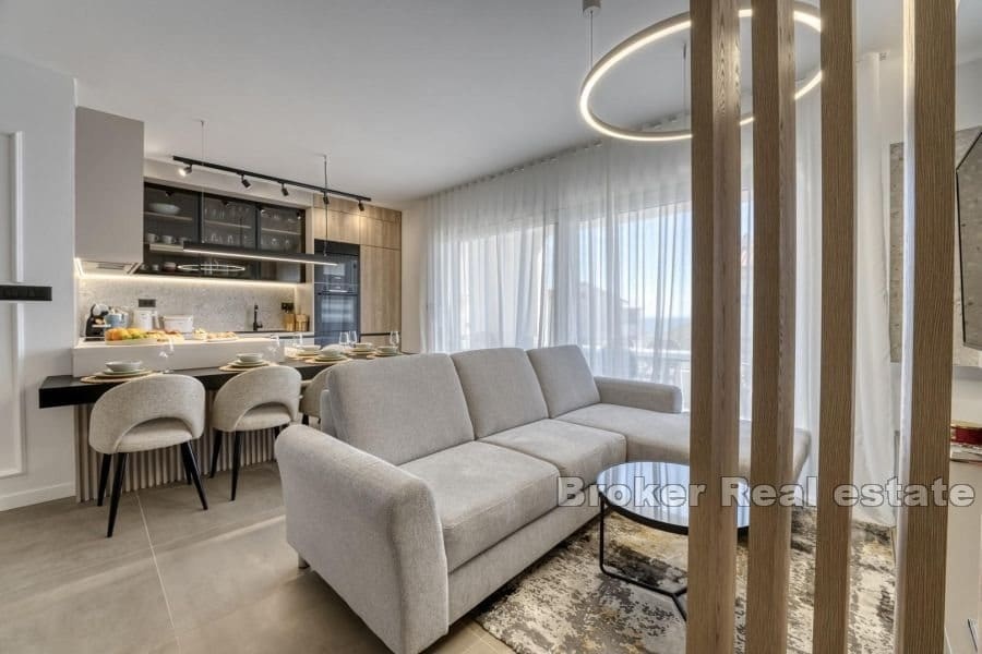 1 - venta apartamento vista al mar krk primorje-gorski kotar croacia