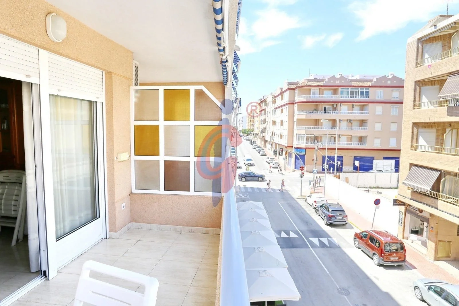2 - venda apartamento a praia ao pé guardamar del segura comunidade valenciana espanha