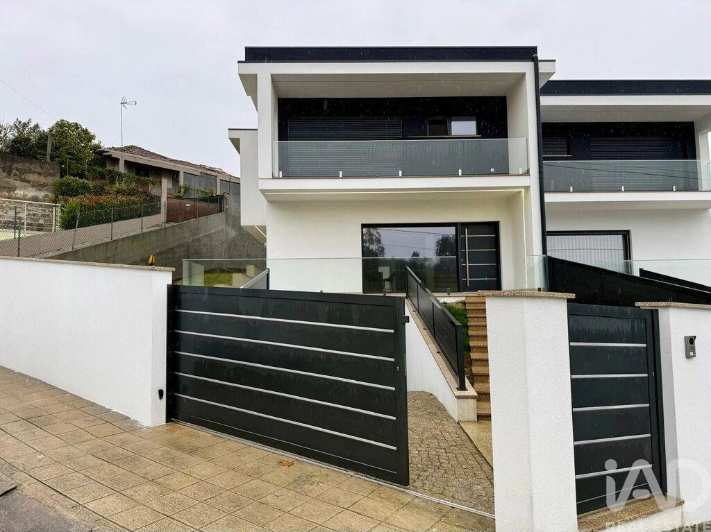 1 - venta casa penafiel región norte portugal