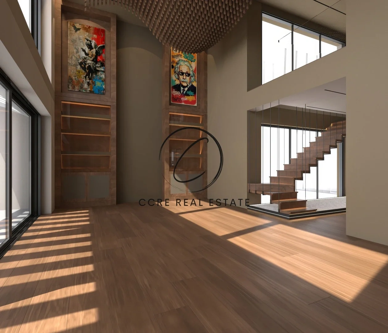 1 - vente maison vue mer glyfada attique grèce