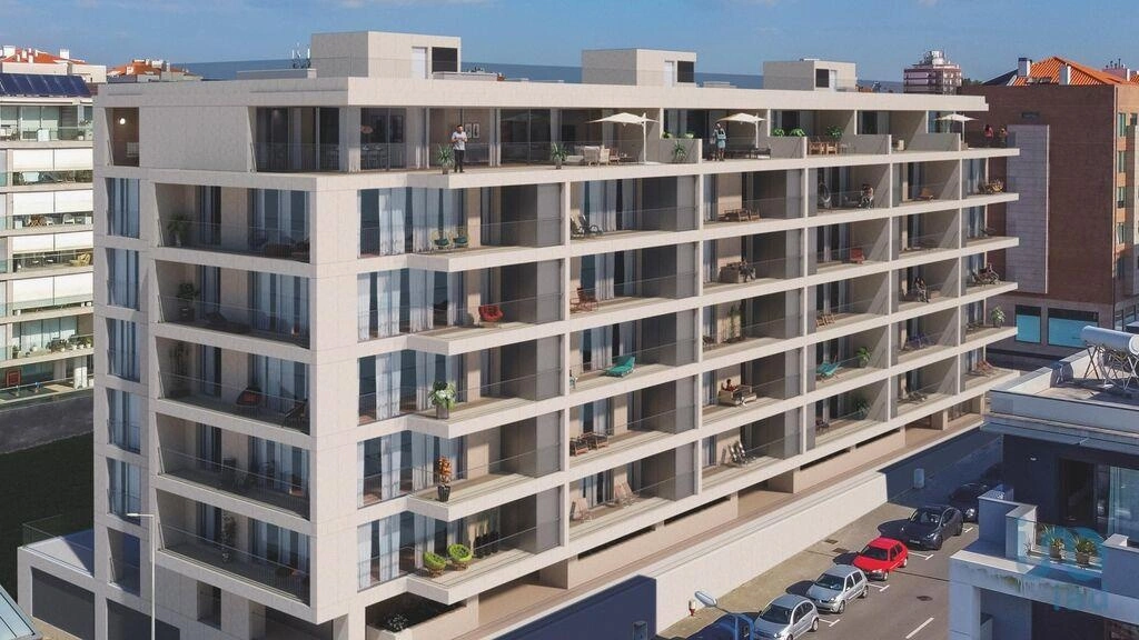 1 - venta apartamento aveiro región centro portugal
