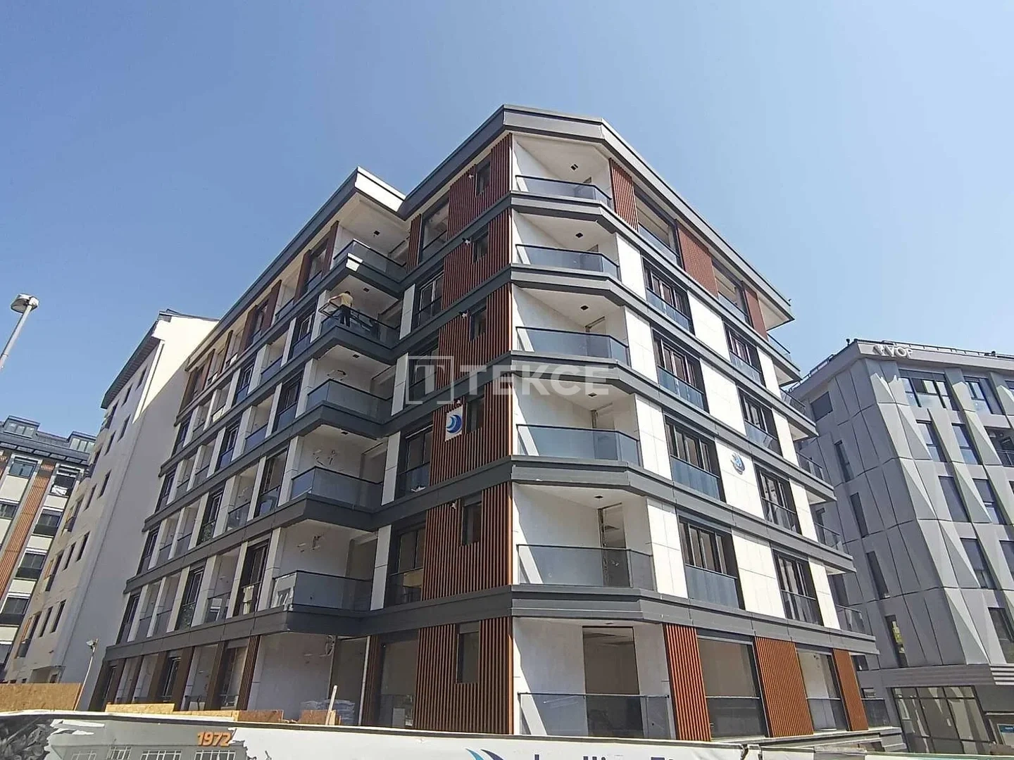 1 - venta apartamento besiktas istanbul turquía
