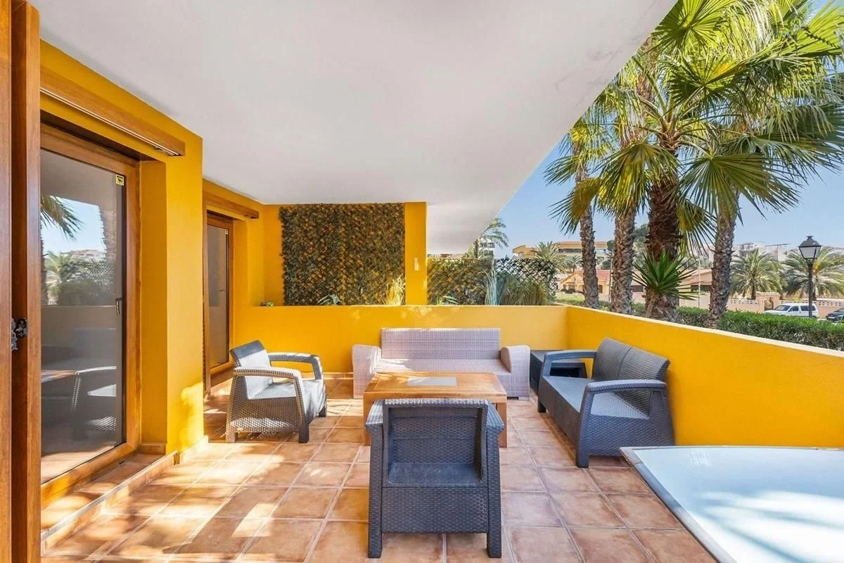 2 - vente appartement torrevieja - costa blanca communauté valencienne espagne