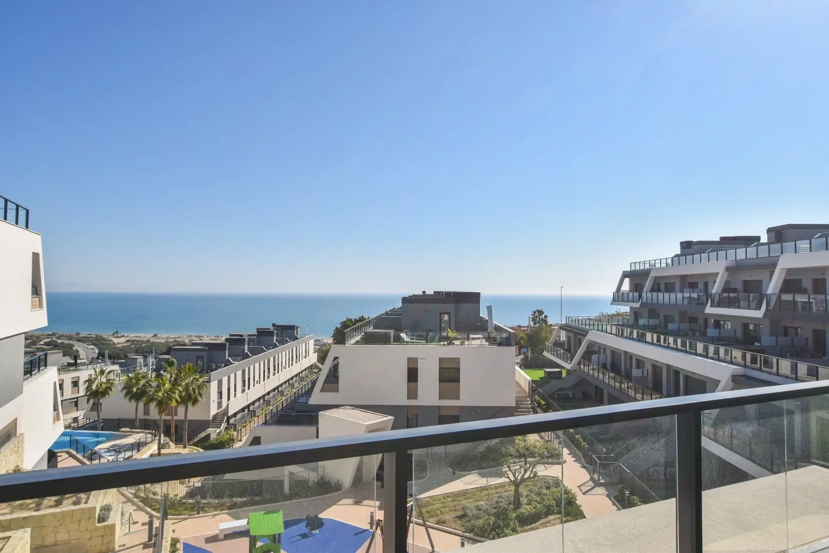 1 - venda apartamento gran alacant comunidade valenciana espanha