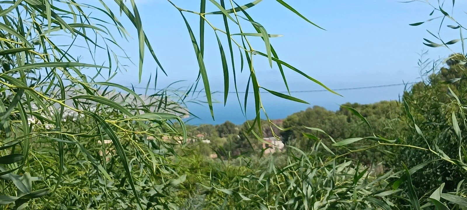 2 - verkauf grundstück meerblick moraira - costa blanca valencia spanien