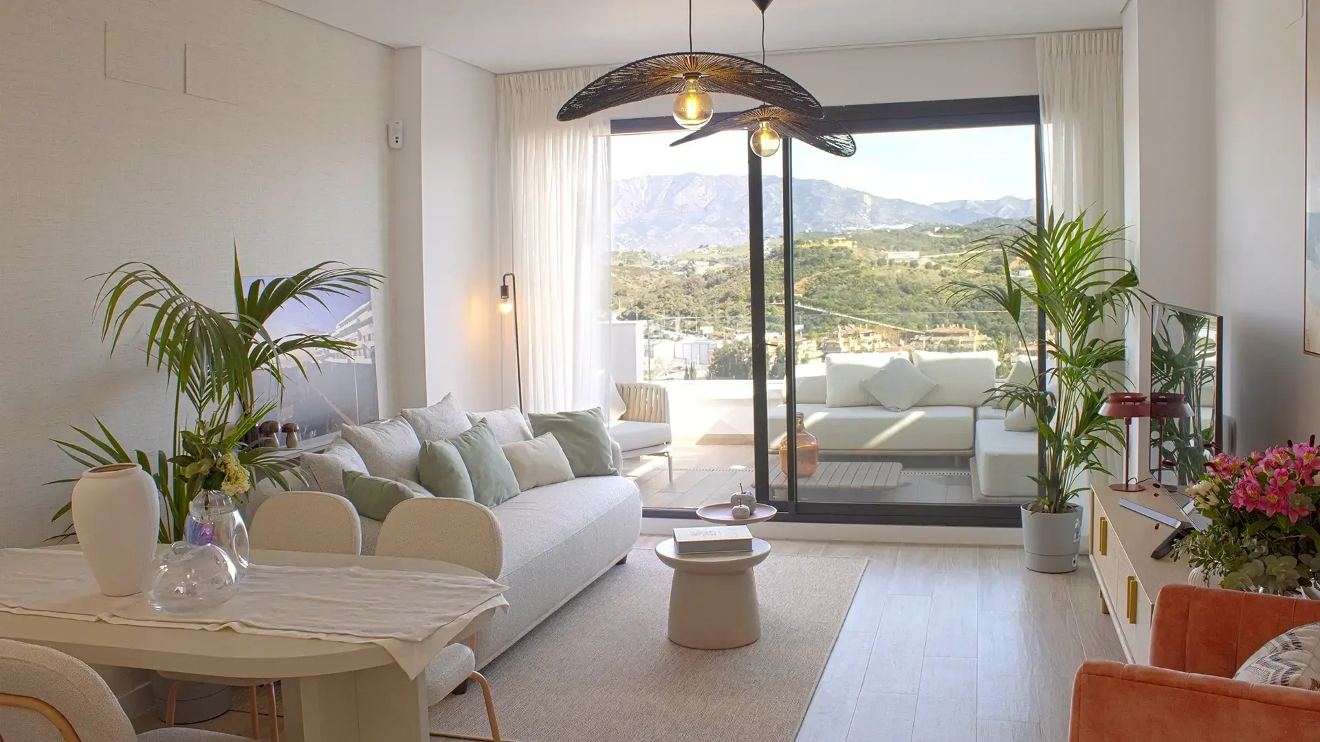 2 - vendita appartamento estepona - costa del sol andalusia spagna