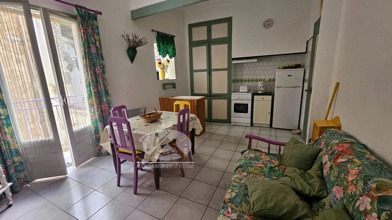 1 - vendita casa sérignan herault francia
