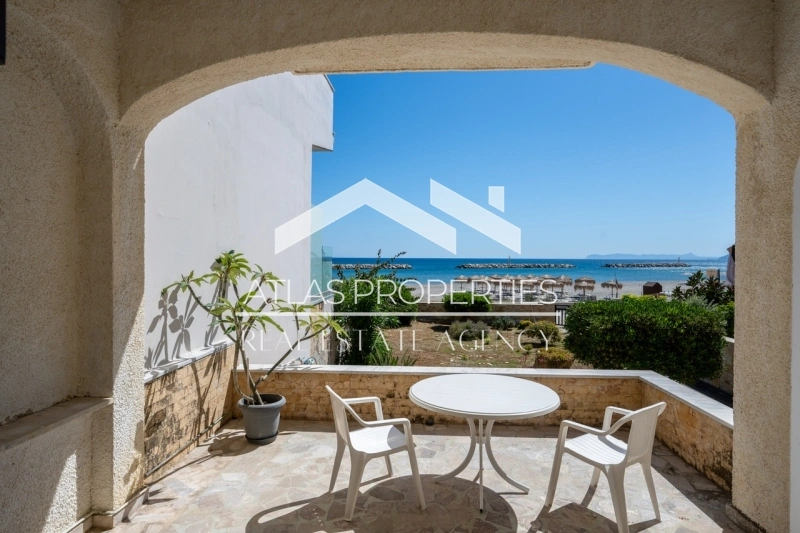 1 - verkauf haus meerblick kolymbári kreta griechenland