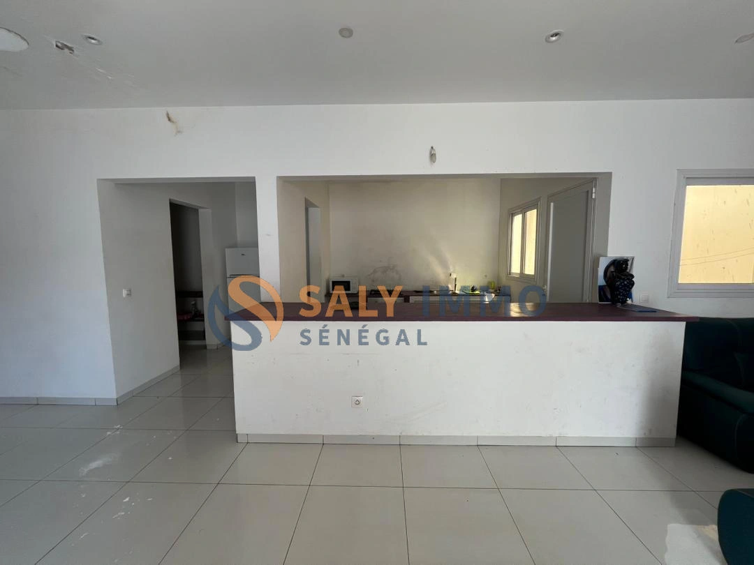 2 - vendita casa la somone thiès senegal