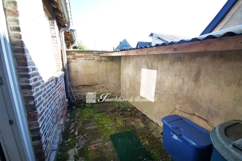 2 - venta casa conches-en-ouche eure francia