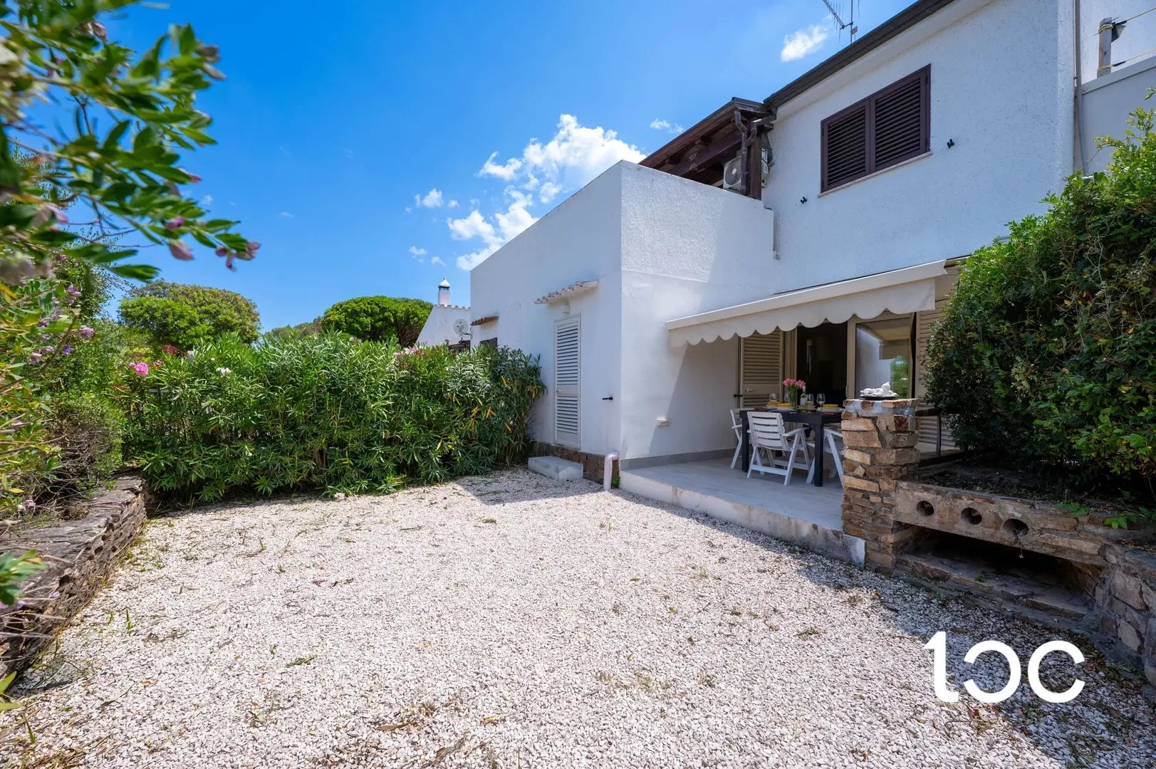 2 - apartment for sale in budoni sardinia italy