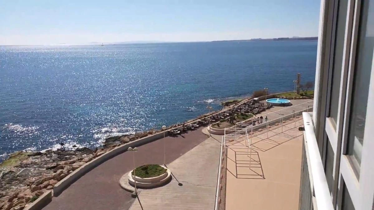 1 - vente appartement vue mer torrevieja - costa blanca communauté valencienne espagne