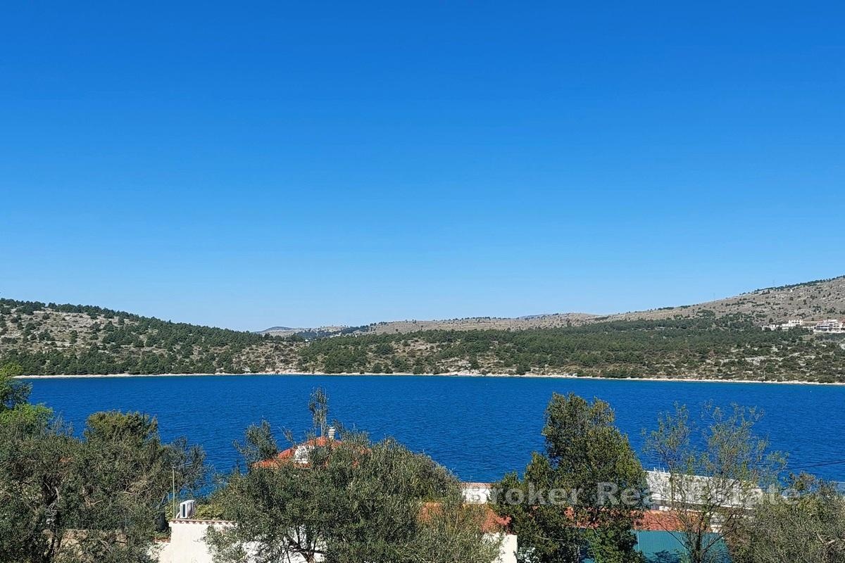 1 - venta casa vista al mar primošten šibenik-knin croacia