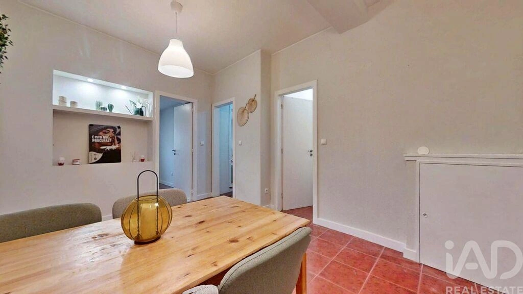 1 - vente appartement bonfim région nord portugal