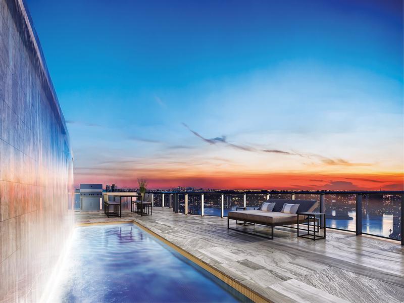 2 - sea view apartment for sale in miami miami dade florida - usa