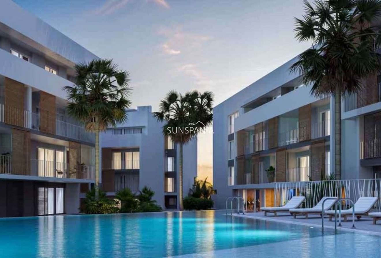 2 - vente appartement xabia/javea - costa blanca communauté valencienne espagne
