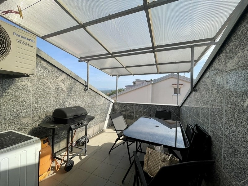 2 - venta apartamento vista al mar malinska primorje-gorski kotar croacia