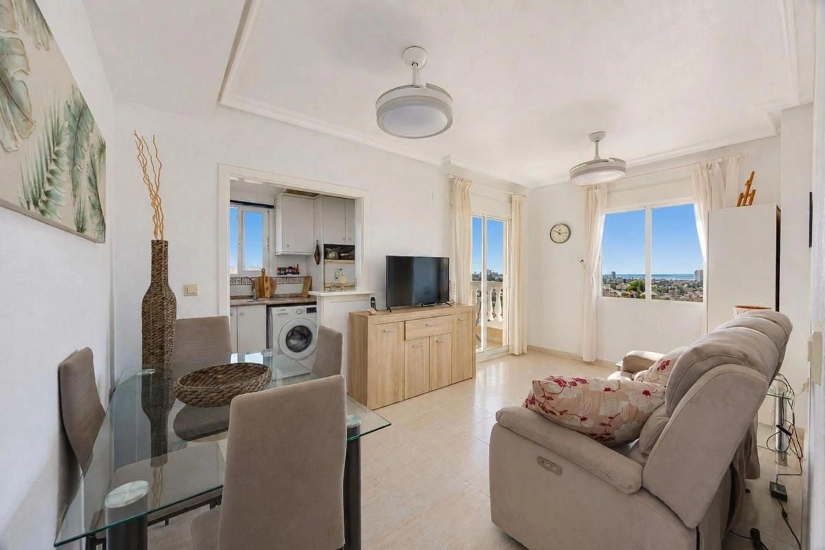1 - venta apartamento torrevieja - costa blanca comunidad valenciana españa
