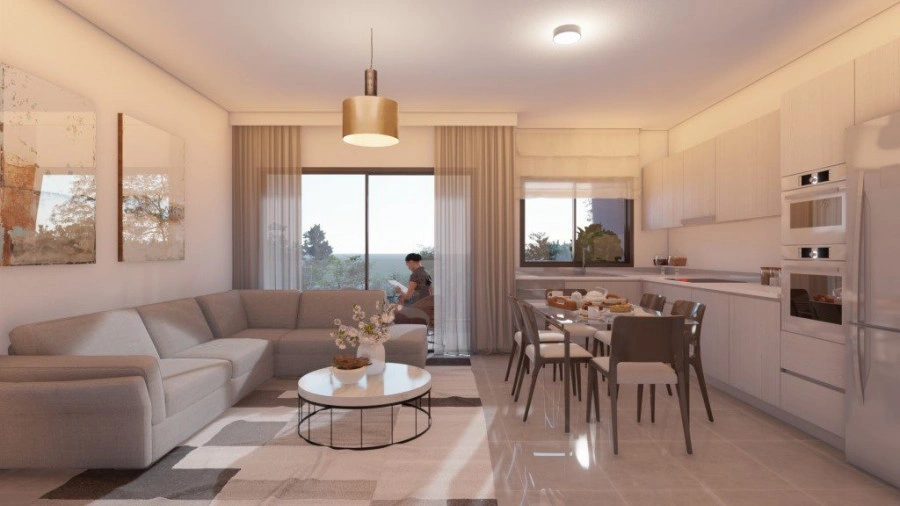 2 - vente appartement paphos paphos chypre